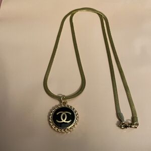 Zipper Pull Charm
